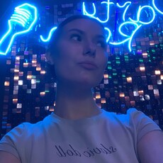 Фотография девушки Дарья, 18 лет из г. Краснодар