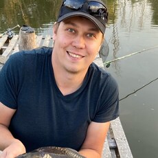 Фотография мужчины Сергей, 35 лет из г. Москва