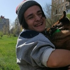 Фотография мужчины Владислав, 25 лет из г. Магнитогорск