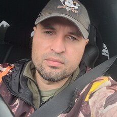 Фотография мужчины Радик, 37 лет из г. Набережные Челны