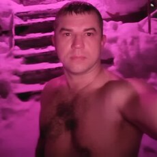 Фотография мужчины Сергей, 41 год из г. Магадан