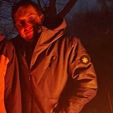 Фотография мужчины Антон, 30 лет из г. Рогачев