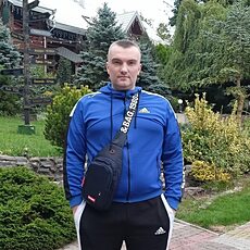 Фотография мужчины Nobody, 41 год из г. Черновцы