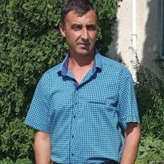 Фотография мужчины Бастиан, 44 года из г. Жлобин