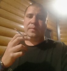 Фотография мужчины Maksim, 41 год из г. Новокручининский