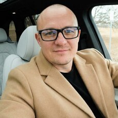 Фотография мужчины Владимир, 46 лет из г. Тамбов