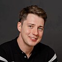 Марат Вебер, 27 лет