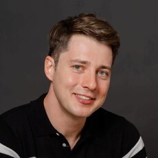 Фотография мужчины Марат Вебер, 27 лет из г. Минск