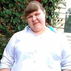 Фотография девушки Иришка, 33 года из г. Мозырь