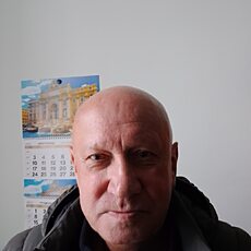 Фотография мужчины Коля, 50 лет из г. Полтава