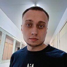 Фотография мужчины Сергей, 31 год из г. Бодайбо