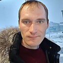 Сергей, 34 года