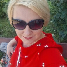 Фотография девушки Мария, 46 лет из г. Щучин