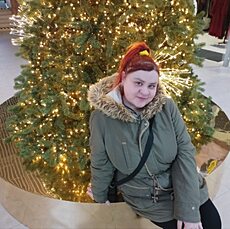 Фотография девушки Викуська, 33 года из г. Винница