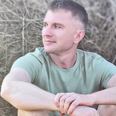 Фотография мужчины Генчик, 30 лет из г. Могилев