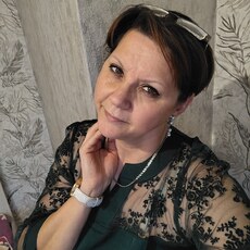 Фотография девушки Светлана, 50 лет из г. Мосты