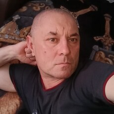 Фотография мужчины Алексей, 49 лет из г. Риддер