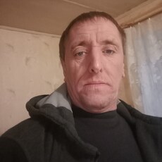 Фотография мужчины Алексей, 48 лет из г. Дубровно