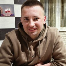 Фотография мужчины Алексей, 33 года из г. Жлобин