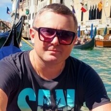 Фотография мужчины Александр, 32 года из г. Костюковичи