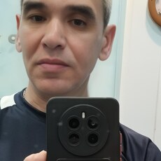 Фотография мужчины Инсаф, 44 года из г. Нижнекамск