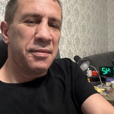 Фотография мужчины Сергей, 48 лет из г. Кострома