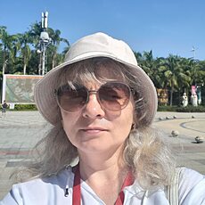 Фотография девушки Ксюша, 49 лет из г. Минск