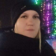 Фотография девушки Елена, 32 года из г. Тайшет