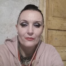 Фотография девушки Ульяна, 41 год из г. Горловка