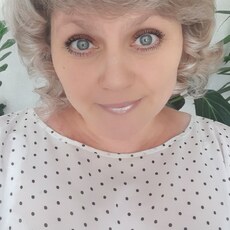 Фотография девушки Ирина, 50 лет из г. Омск