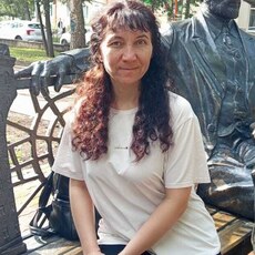 Фотография девушки Элина, 42 года из г. Октябрьский (Башкортостан)