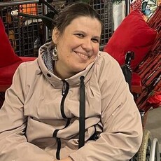 Фотография девушки Яна, 37 лет из г. Одесса