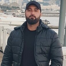 Фотография мужчины Нурик, 33 года из г. Ялта