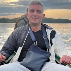 Фотография мужчины Дмитрий, 42 года из г. Санкт-Петербург