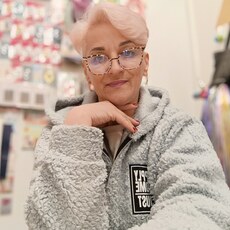 Фотография девушки Оксана, 55 лет из г. Барановичи