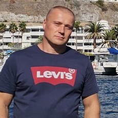 Фотография мужчины Aleksandr, 43 года из г. Зелена Гура