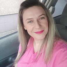 Фотография девушки Галинка, 43 года из г. Шадринск