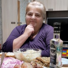 Фотография девушки Татьяна, 64 года из г. Любань