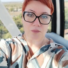 Фотография девушки Надежда, 53 года из г. Ростов-на-Дону