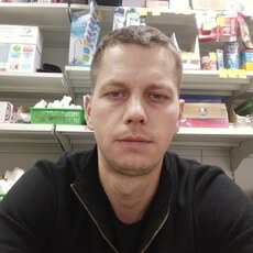 Фотография мужчины Дэмъен, 29 лет из г. Вичуга