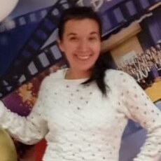 Фотография девушки Алиса, 45 лет из г. Москва