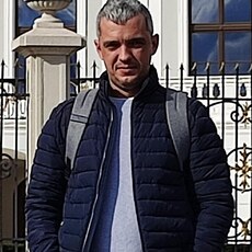 Фотография мужчины Александр, 40 лет из г. Рыбница