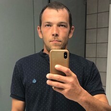 Фотография мужчины Вова, 36 лет из г. Козелец