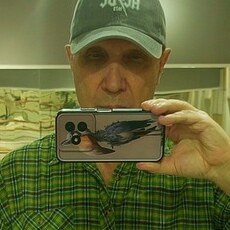 Фотография мужчины Виталий, 62 года из г. Алматы