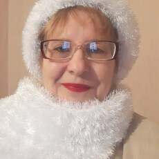 Фотография девушки Ирина, 63 года из г. Чернигов