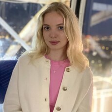 Фотография девушки Сандра, 25 лет из г. Нижнеудинск