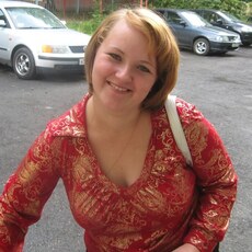 Фотография девушки Юлия, 40 лет из г. Лесной