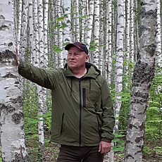 Фотография мужчины Дормидонт, 66 лет из г. Самара