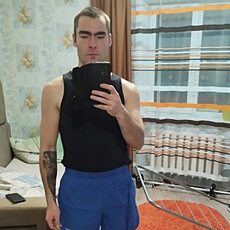 Фотография мужчины Андрей, 29 лет из г. Тында