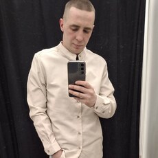 Фотография мужчины Дмитрий, 25 лет из г. Великие Луки